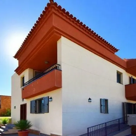 Calima Costa Adeje (Tenerife)